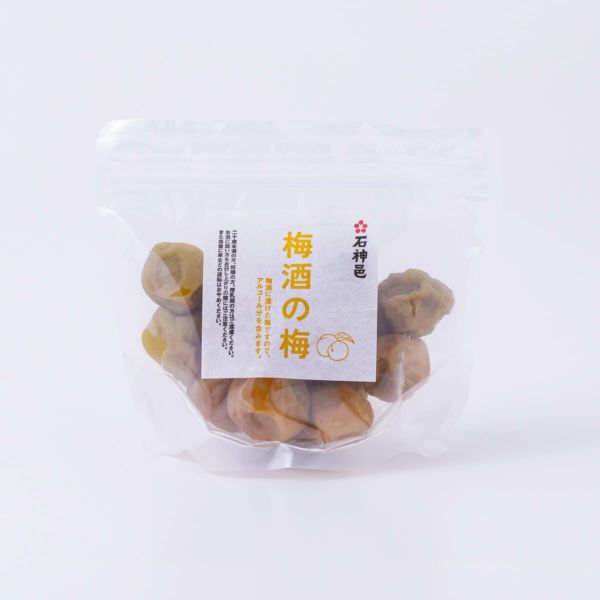 梅酒の梅 石神邑オンラインショップ