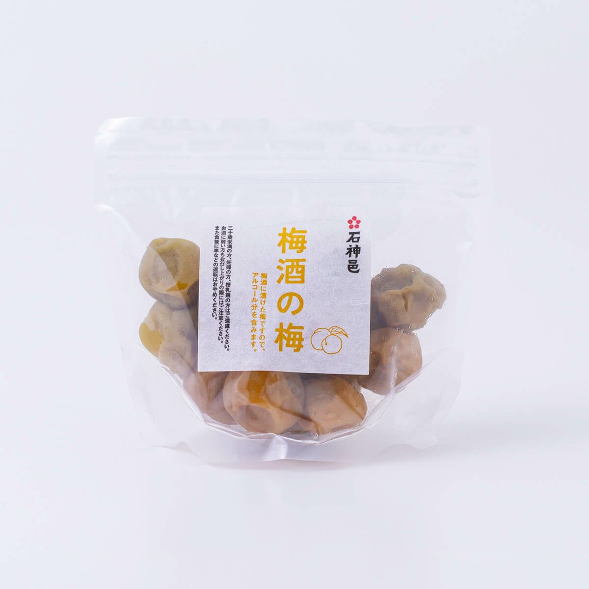 梅酒の梅 石神邑オンラインショップ