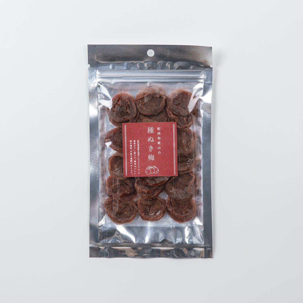 種ぬき梅　石神邑オンラインショップ