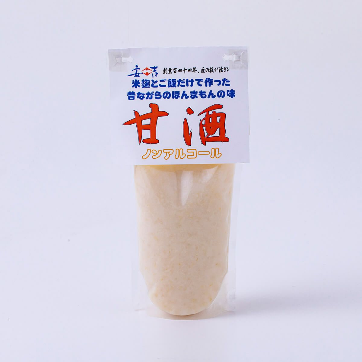 小山醸造 甘酒 350g　石神邑オンラインショップ