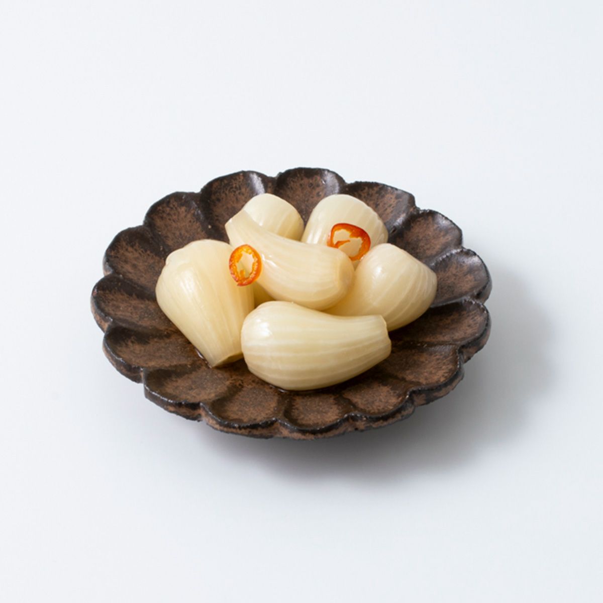 邑じまん 石神らっきょう 120g 石神邑オンラインショップ