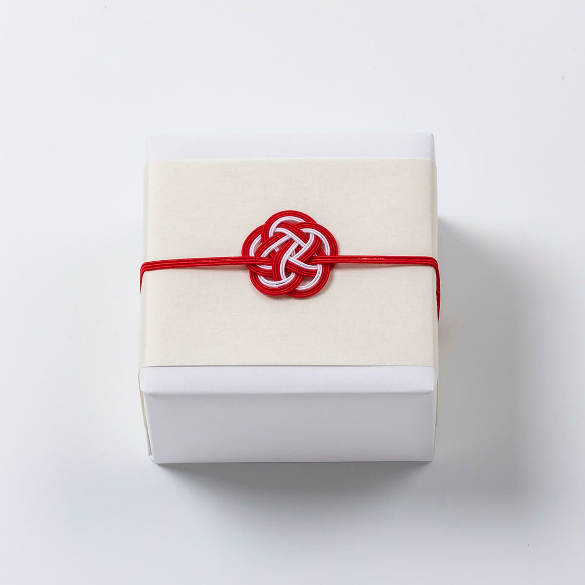 梅結び（水引のみ） 石神邑オンラインショップ