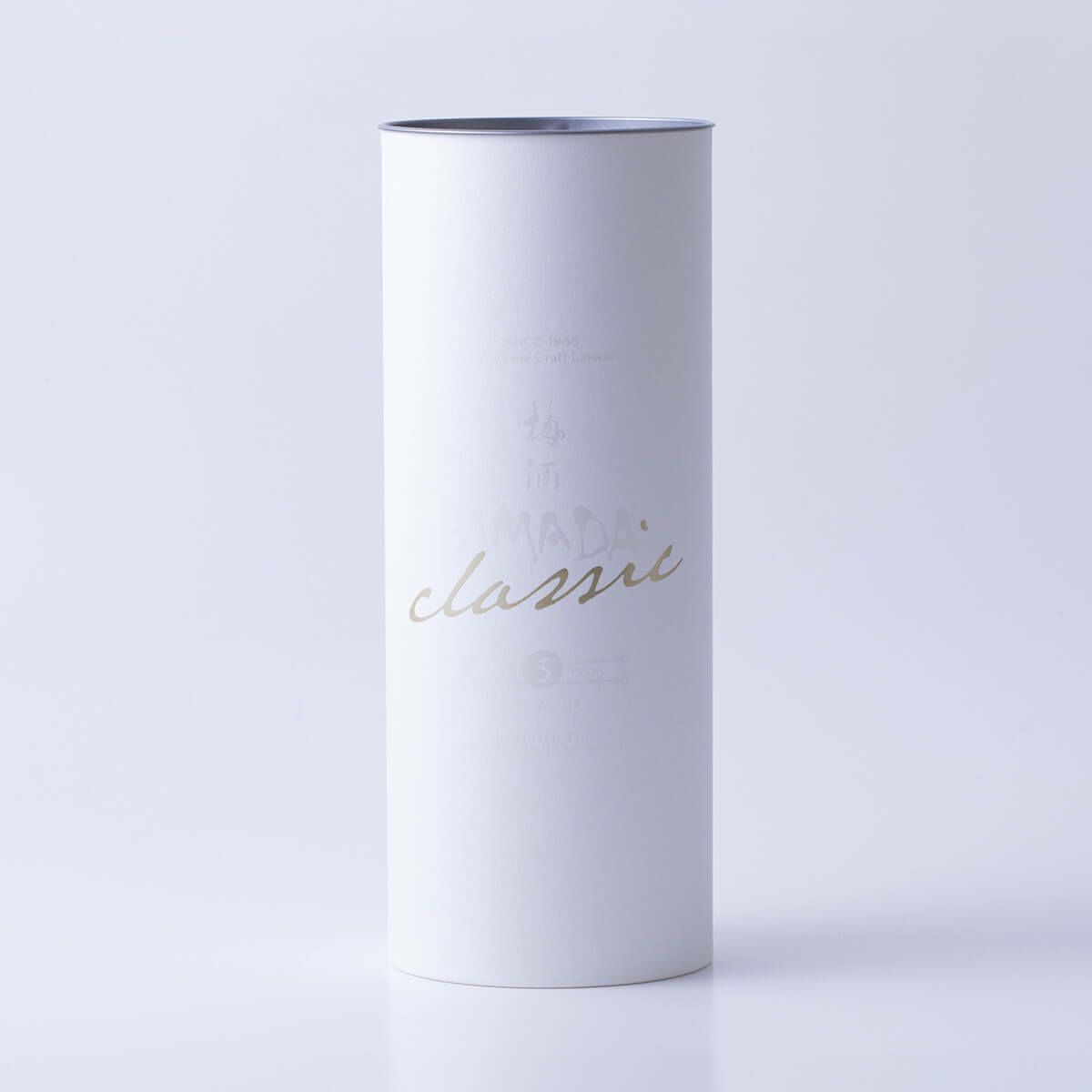 梅酒HAMADA classic 石神邑オンラインショップ