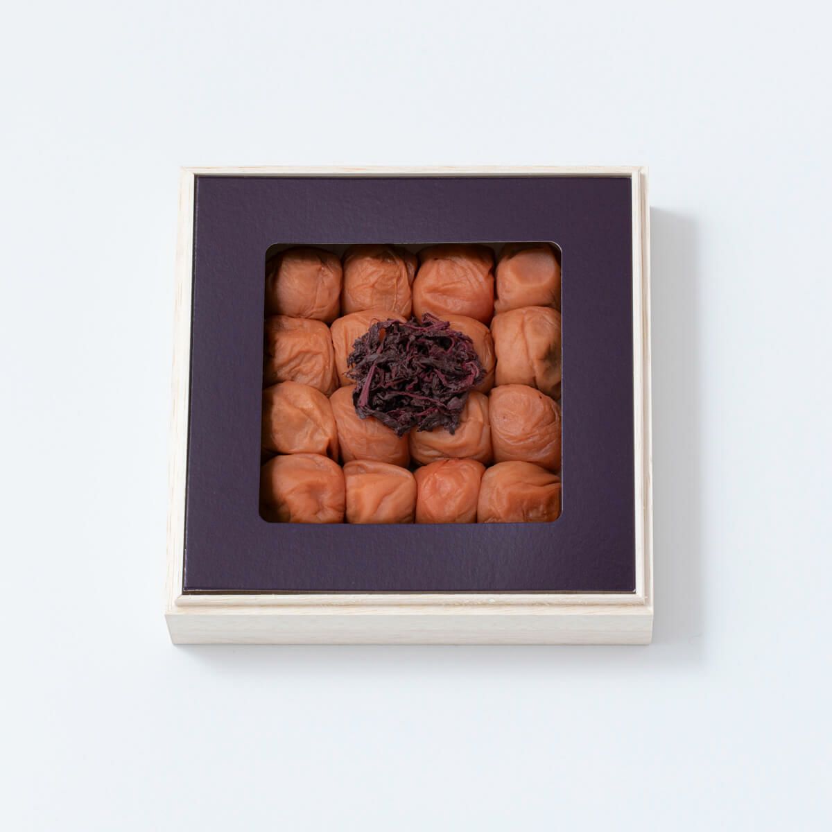 紀州石神 うす塩梅干し 400g 石神邑オンラインショップ