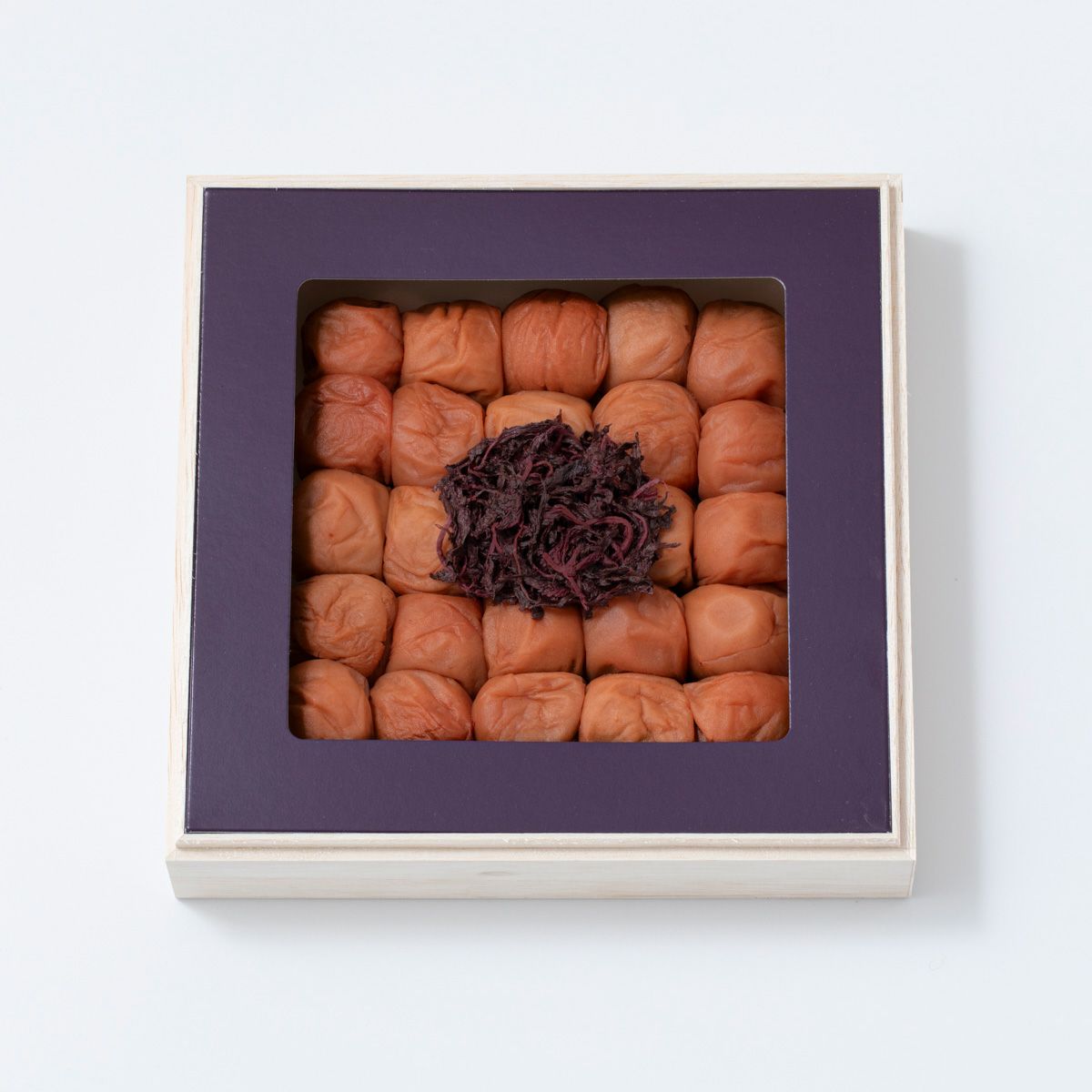 紀州石神 うす塩梅干し700g 石神邑オンラインショップ