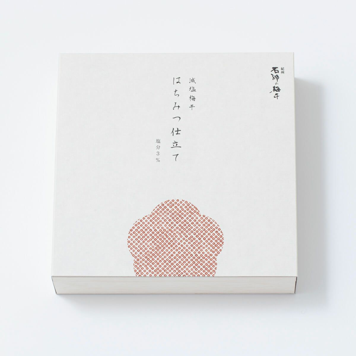 紀州石神 うす塩梅干し700g 石神邑オンラインショップ