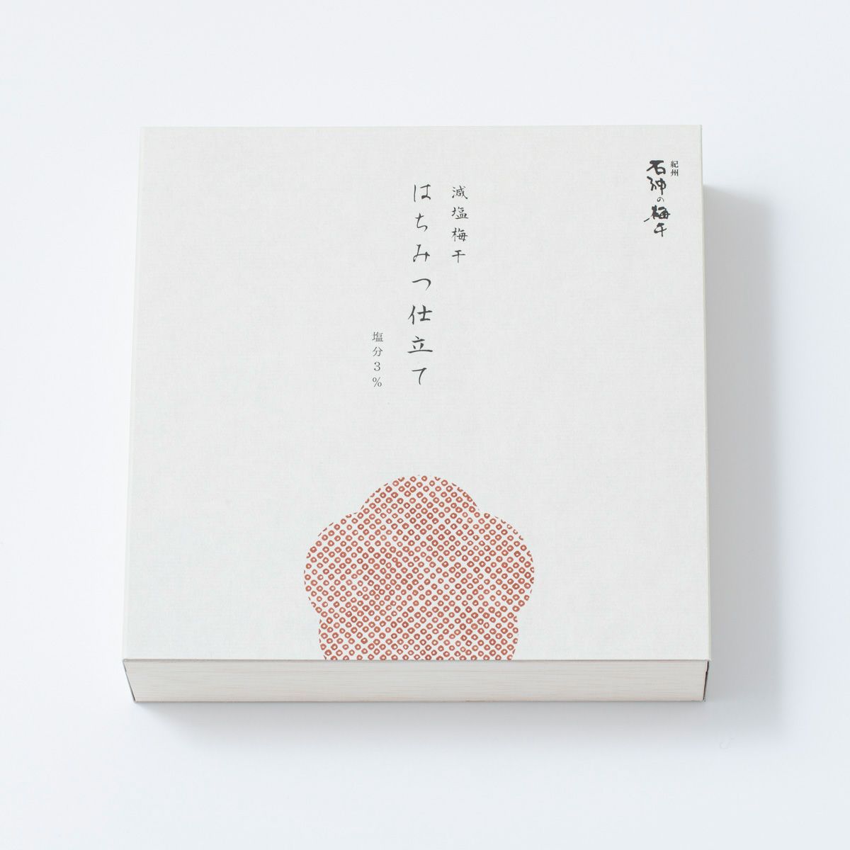 紀州石神 はちみつ仕立て 700g　石神邑オンラインショップ