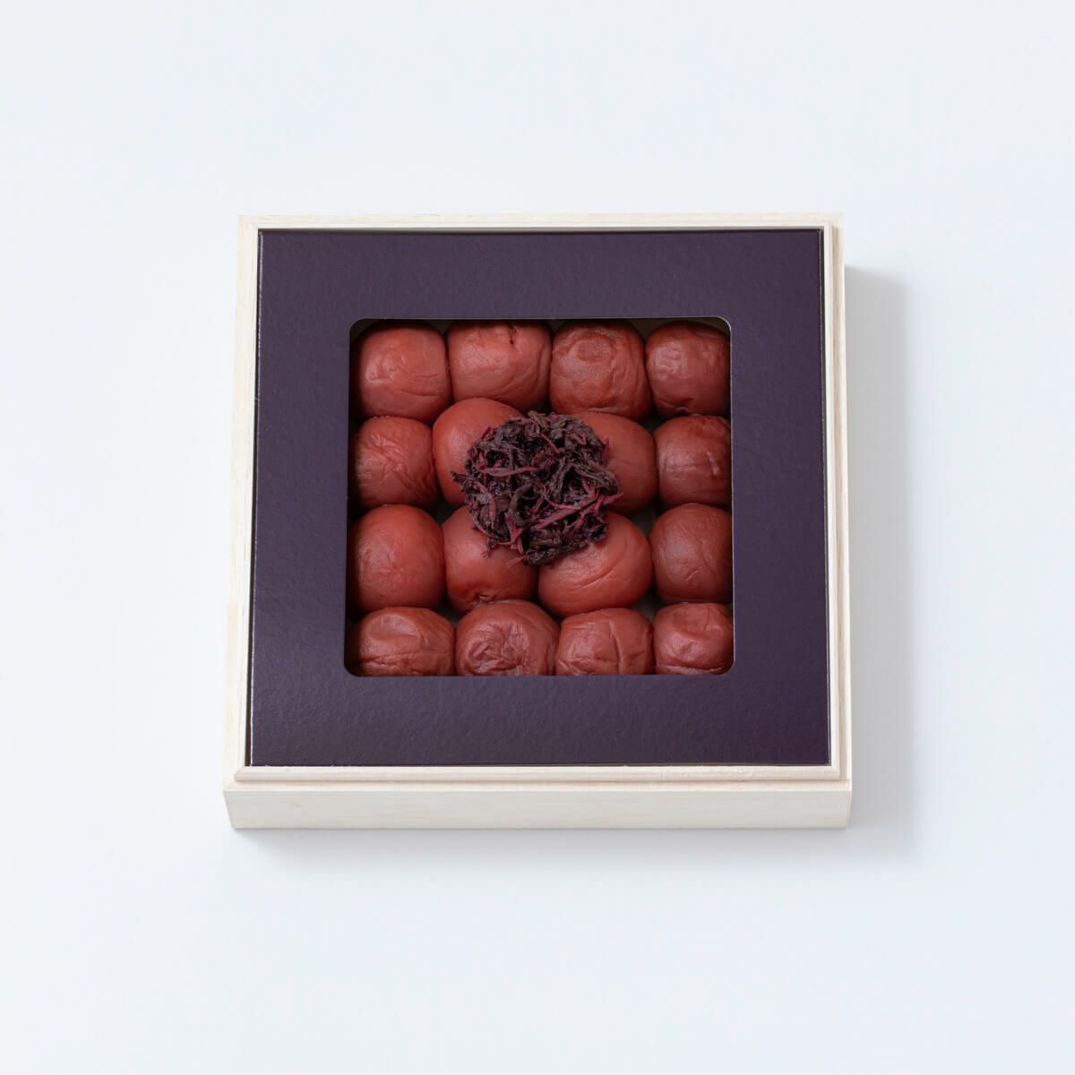 紀州石神 昔ながらのしそ漬 400g 石神邑オンラインショップ