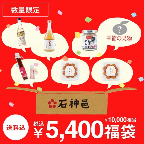 本格梅酒 「HAMADA」赤ラベル3年熟成 720ml | 石神邑公式オンライン